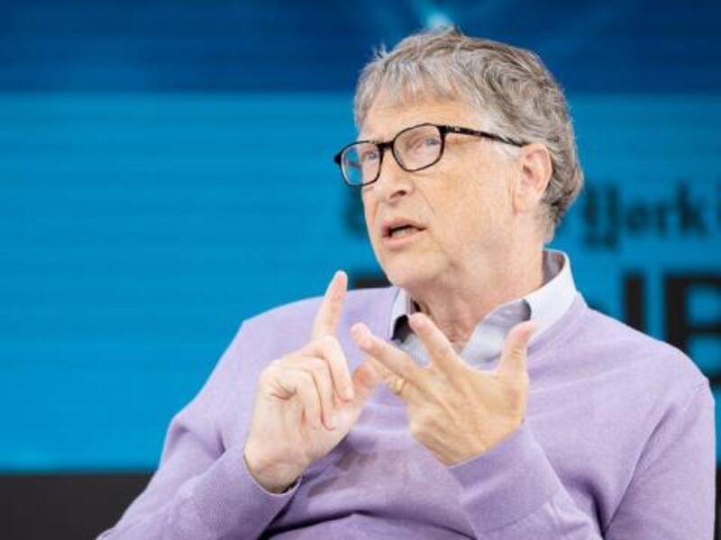 Bill Gates