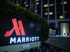 Coronavirus: Marriott International implementará nuevos estándares de limpieza