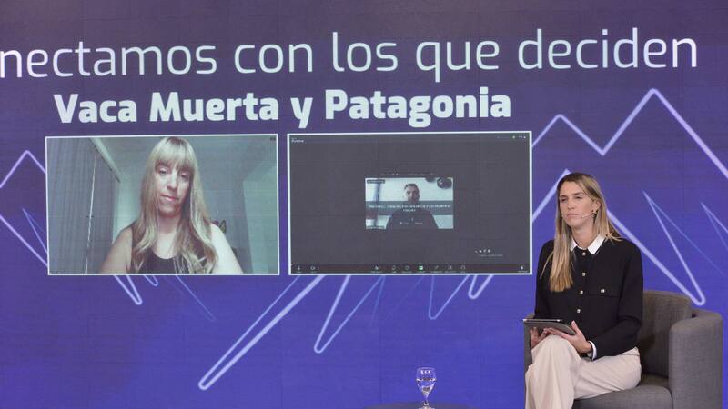 Dillon (Primeros Pinos), Padial (Chapelco) y Barragan (El Cronista)