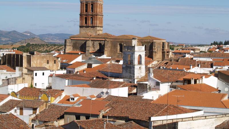 Escapadas: este hermoso municipio se distingue por su bello casco urbano.