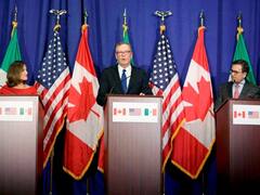 Financial Times: peligra el nuevo acuerdo comercial de Norteamérica