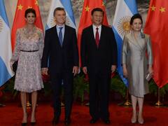 El Banco Asiático de Inversión aprobó el ingreso de la Argentina