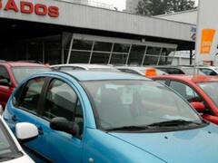 Esta nueva app te ayuda a vender tu auto usado en apenas 5 minutos