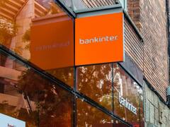 Bankinter gana 811,5 millones de euros a septiembre gracias al empuje de las comisiones