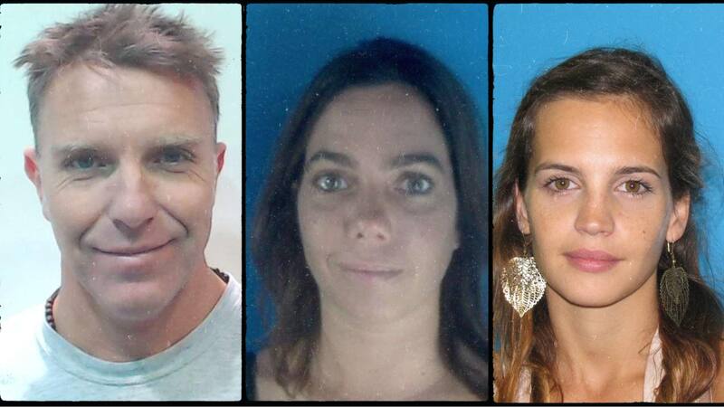 (fotos: Twitter LaFotoDelDNI).