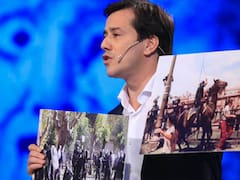 Los verdaderos/falsos del debate entre Lousteau, Rodríguez Larreta y Recalde