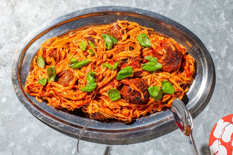 El 17 de enero es el día de la comida italiana en todo el mundo.