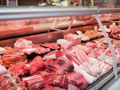 Carne de calidad: el truco para saber si la vaca fue criada a pasto o a grano balanceado