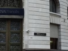 BBVA Francés vendió su histórico edificio de Reconquista y Rivadavia