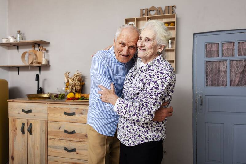 Fondo de Pensiones para el Bienestar en México. Fuente: Shutterstock