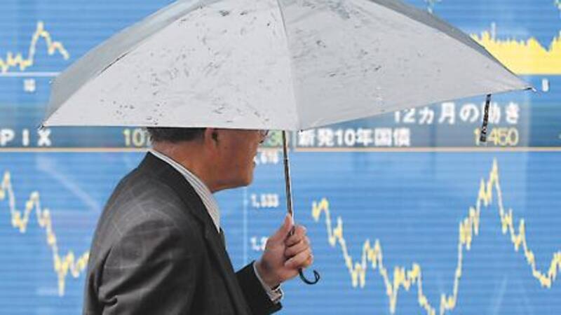 El conflicto entre EE.UU. y Corea del Norte continua afectando al mercado japonés.