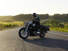 Confirmado por la DGT: qué pasará con las motos que no tengan la luz de emergencia V16 a partir del 1 de enero