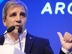 En el peor día para las reservas del BCRA, el BID aprobó un financiamiento por USD 647,5 millones para la Argentina