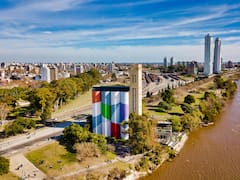 Escapada a Rosario, la cuna de Messi: 5 ideas de qué hacer y dónde comer este finde largo