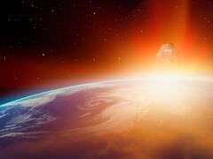 Una nave soviética sin control estallará contra la Tierra en los próximos días: estos son los países en peligro