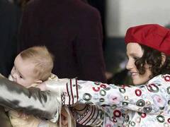 Quién era Inés Zorreguieta, la hermana de la reina de Holanda