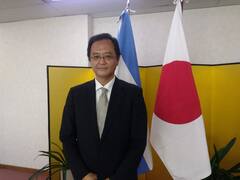 FMI: qué le pide Japón a la Argentina para lograr un acuerdo por la deuda