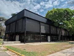 De Modena a Mercedes Haus: así es el nuevo polo gastronómico de Recoleta