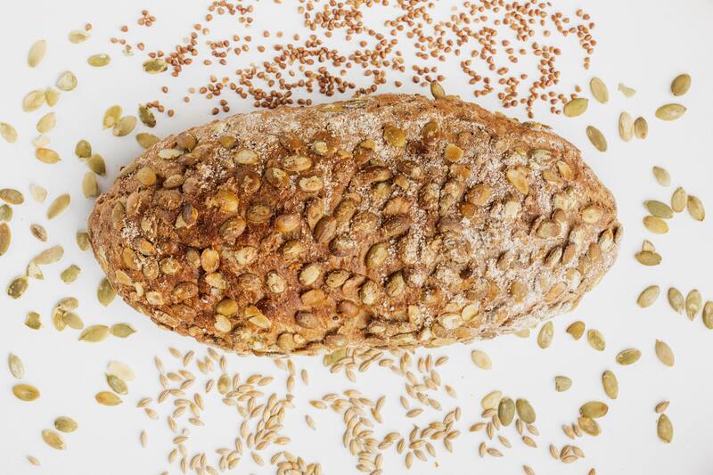 Cada vez más productos elaborados en Estados Unidos incorporan sorgo en sus recetas (Foto: Freepik)