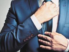 Fabricantes de trajes y corbatas buscan sobrevivir al avance del "look casual"