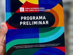 El rotundo cambio que tendrá la Feria Internacional del Libro de Guadalajara 2023: ¿Cuándo será?
