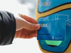 Cambia la SUBE: el anuncio del Gobierno que impactará en todos los usuarios