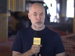 Pelea Nación-Ciudad: Horario Rodríguez Larreta contraofertó y espera respuesta de Alberto Fernández