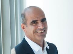 Roberto Nobile asumió como CEO de Telecom Argentina