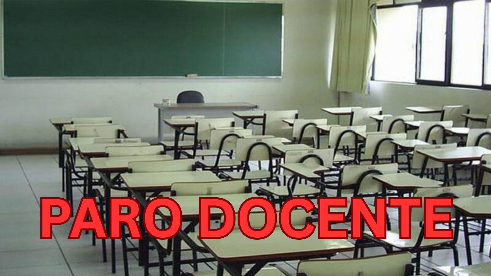 Paro docente: se atrasó el inicio de clases en todas estas provincias, ¿cuándo arranca el ciclo lectivo?