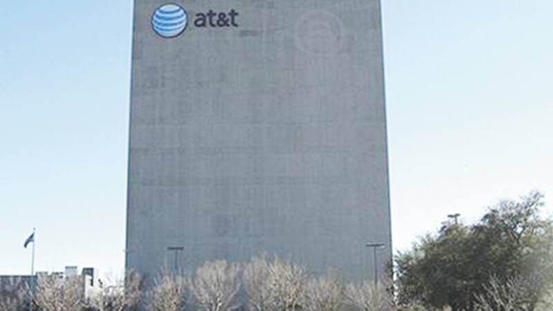AT&T se quedó con Time Warner