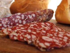 Fiesta Nacional del Salame Quintero: cuándo es y dónde sacar entradas para comer los mejores fiambres y quesos