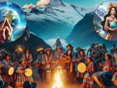 Día de la Pachamama | La más poderosa oración a la Madre Tierra y las mejores ofrendas