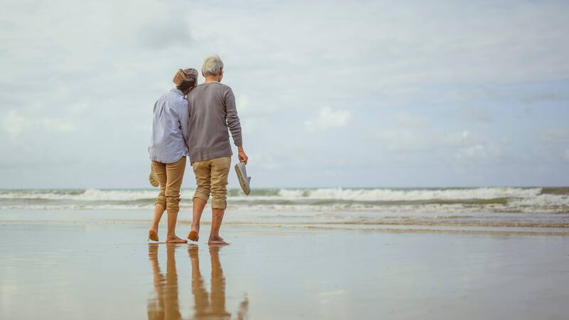 Con caminar no alcanza: el ejercicio que tienen que sumar los mayores de 60 años sí o sí para mantenerse saludables.