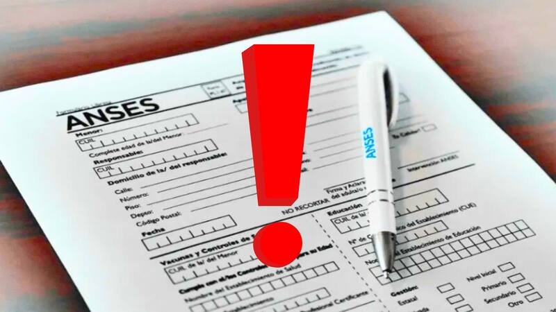 ANSES pagará en febrero el aumento correspondiente al IPC de diciembre.