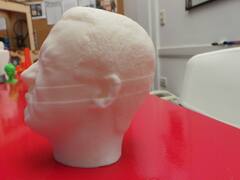 Abrirán un café con impresoras 3D en Buenos Aires