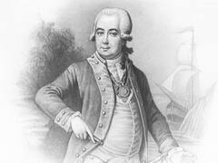 Ni Colón ni los vikingos: este ruso fue el verdadero descubridor de América y su historia es increíble