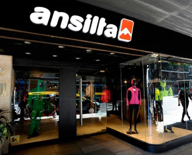 El próximo plan de la marca es abrir una de sus tiendas exclusivas en el exterior