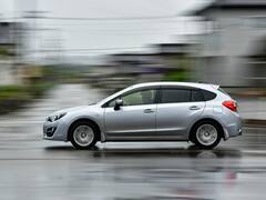 El truco secreto de la DGT para detectar excesos de velocidad en mayores de 65 años