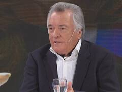 Barrionuevo: “Cristina es el demonio"