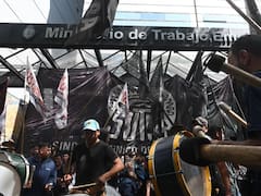 El sindicato que estuvo más cerca de paralizar toda la industria ya se plantó ante Javier Milei: "No permitiremos..."