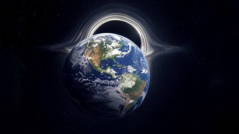 Los humanos ya experimentan el cambio de dirección de la Tierra, según la ciencia. (Fuente: Archivo)