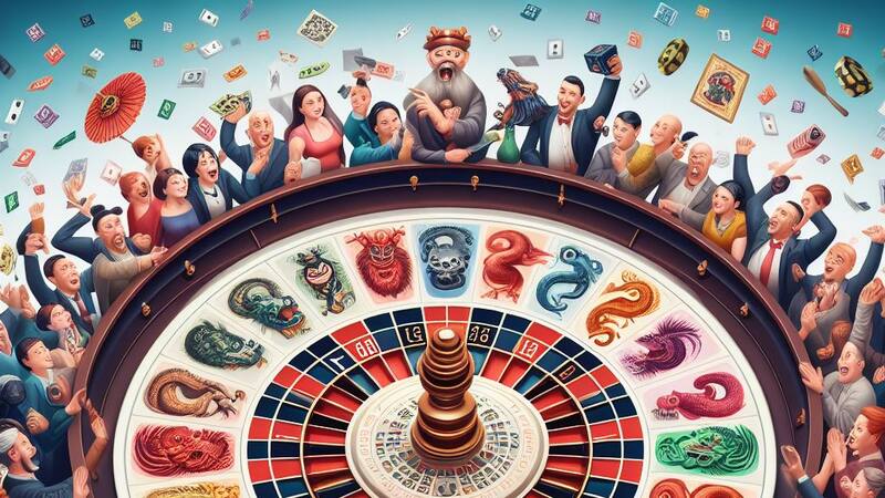 El Gallo tendrá muchos cambios durante el 2024.