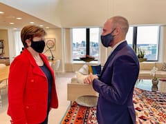 El BCRA sobre los DEG del FMI: "Es el primer paso para la mayor emisión de una ‘moneda' internacional"