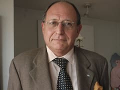 Guelar adelantó que “se va a aumentar el swap on China