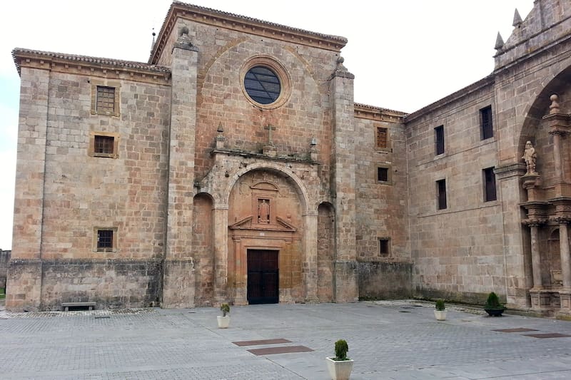 San Millán de la Cogolla, una escapada ideal en La Rioja.