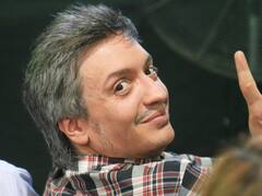 ¿Máximo Kirchner presidente? Una encuesta midió su imagen en todo el país y hay sorpresas