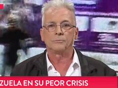 Fuerte cruce entre Romano y un venezolano: "Lo que falta es que opinen de la Argentina siendo inmigrantes"