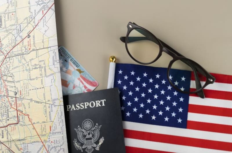 Se confirmó la peor noticia: Estados Unidos no dejará ingresar ni salir del país a todos los que cometan estos errores con su pasaporte.