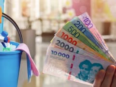 Aumento a empleadas domésticas: a cuánto quedó el mínimo oficial en octubre 2025