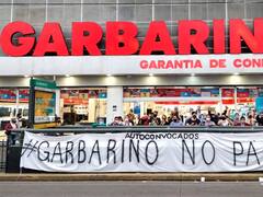 Garbarino: entre deudas millonarias, su dueño juega una nueva carta para evitar la quiebra